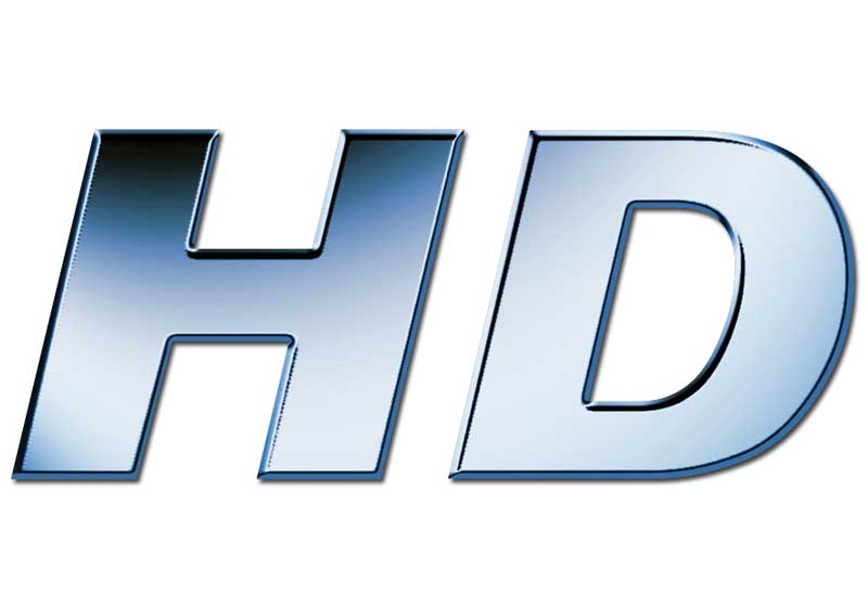 Que significa HD en el titulo del post - Forocoches